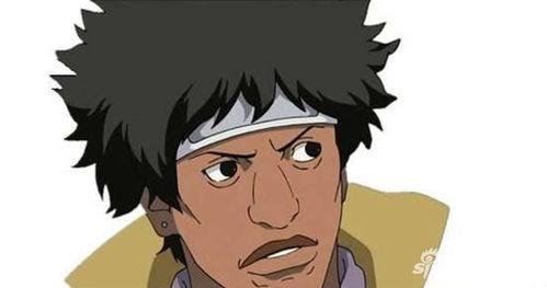 四代雷影青年爆料视频播放,揭秘忍者世界幕后真相  第2张